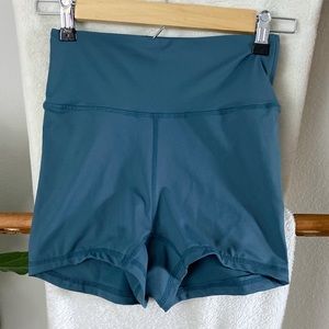 Weissman / Flex Tek Dance Shorts